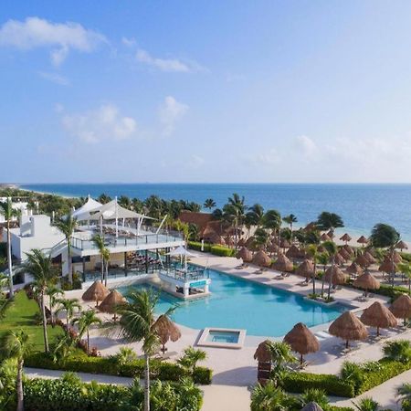 Finest Playa Mujeres Hotel Cancun Exterior photo