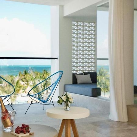Finest Playa Mujeres Hotel Cancun Exterior photo