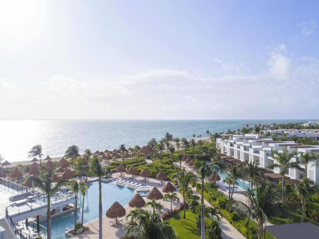 Finest Playa Mujeres Hotel Cancun Exterior photo