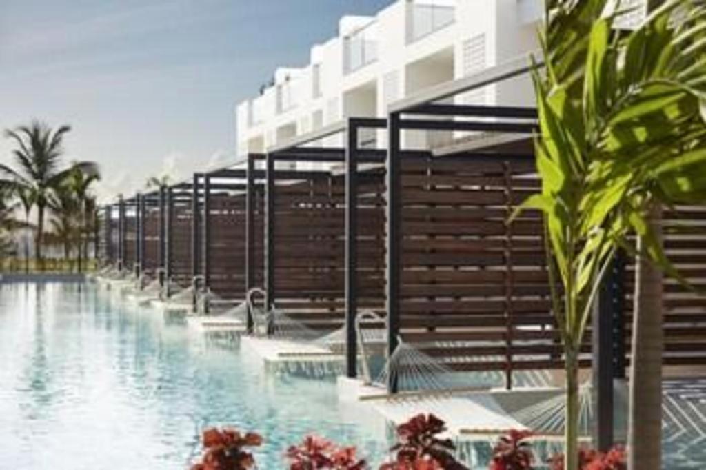 Finest Playa Mujeres Hotel Cancun Exterior photo