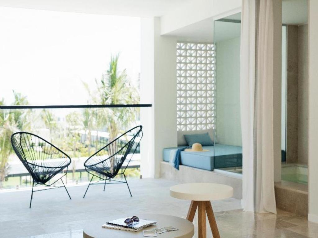 Finest Playa Mujeres Hotel Cancun Exterior photo