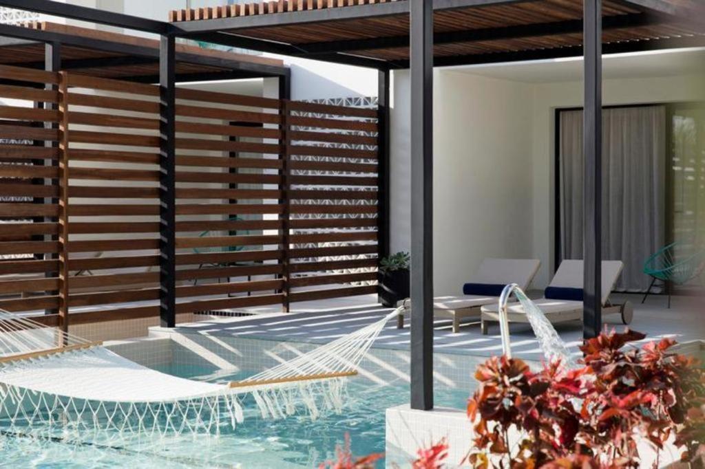 Finest Playa Mujeres Hotel Cancun Exterior photo