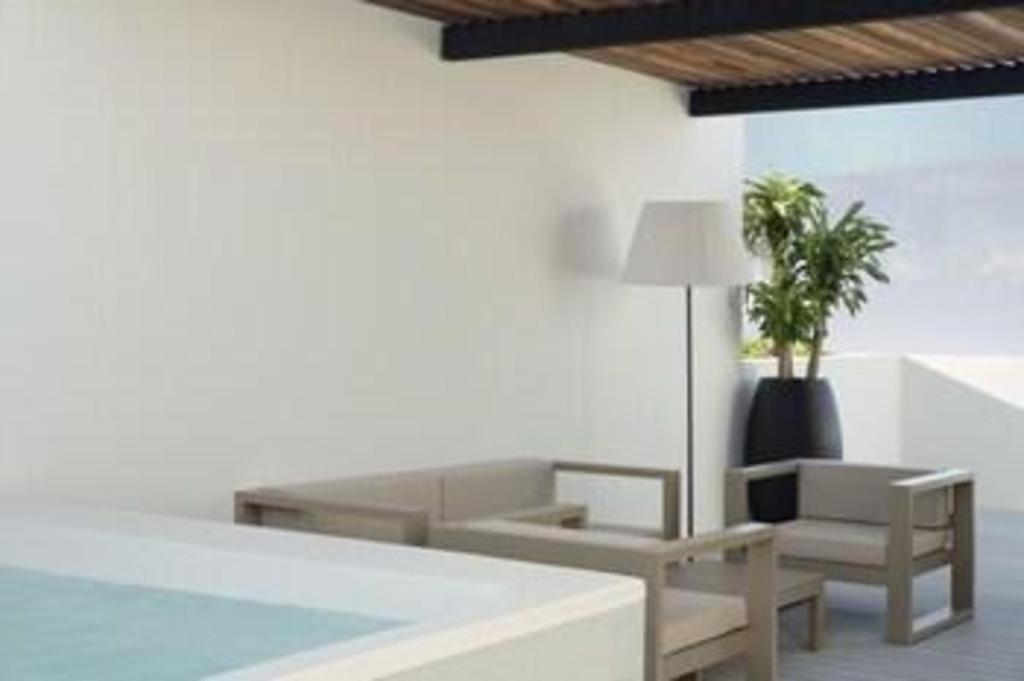 Finest Playa Mujeres Hotel Cancun Exterior photo