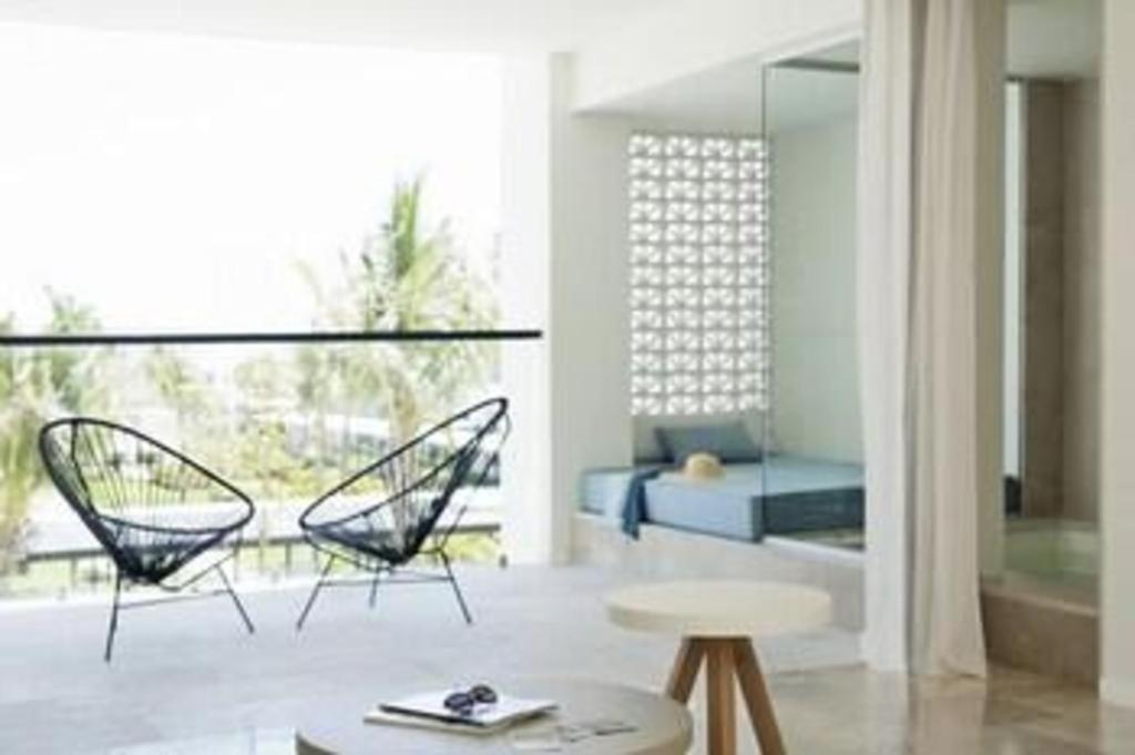 Finest Playa Mujeres Hotel Cancun Exterior photo