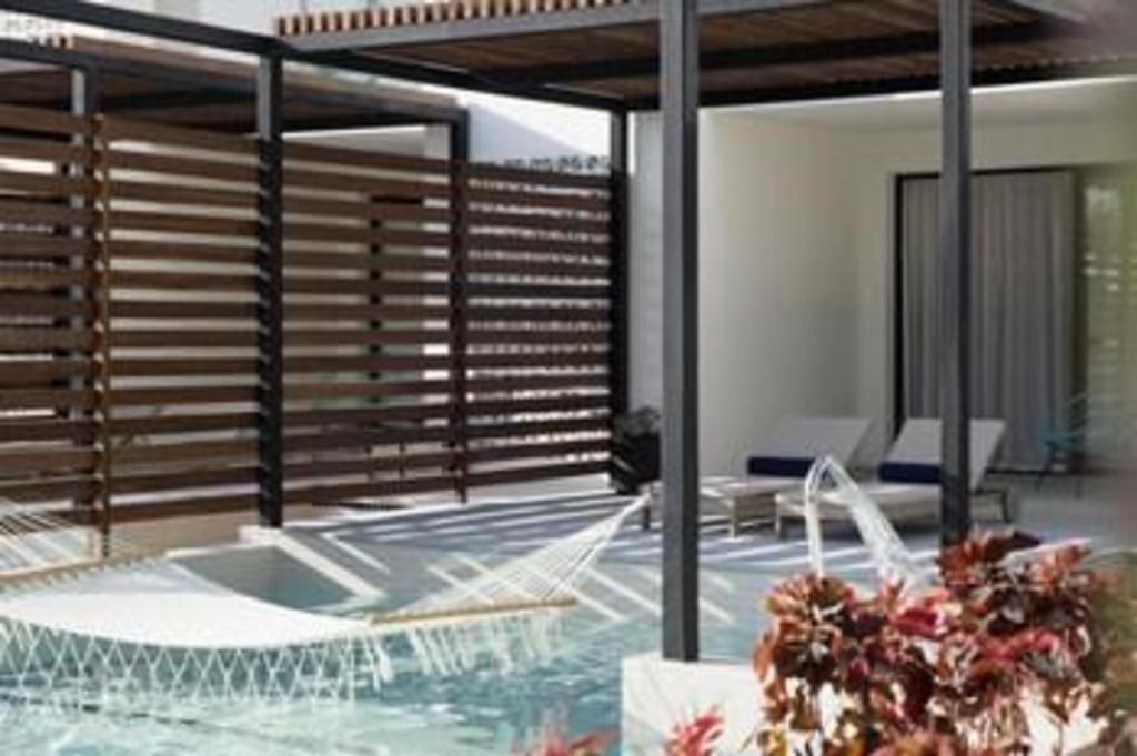 Finest Playa Mujeres Hotel Cancun Exterior photo