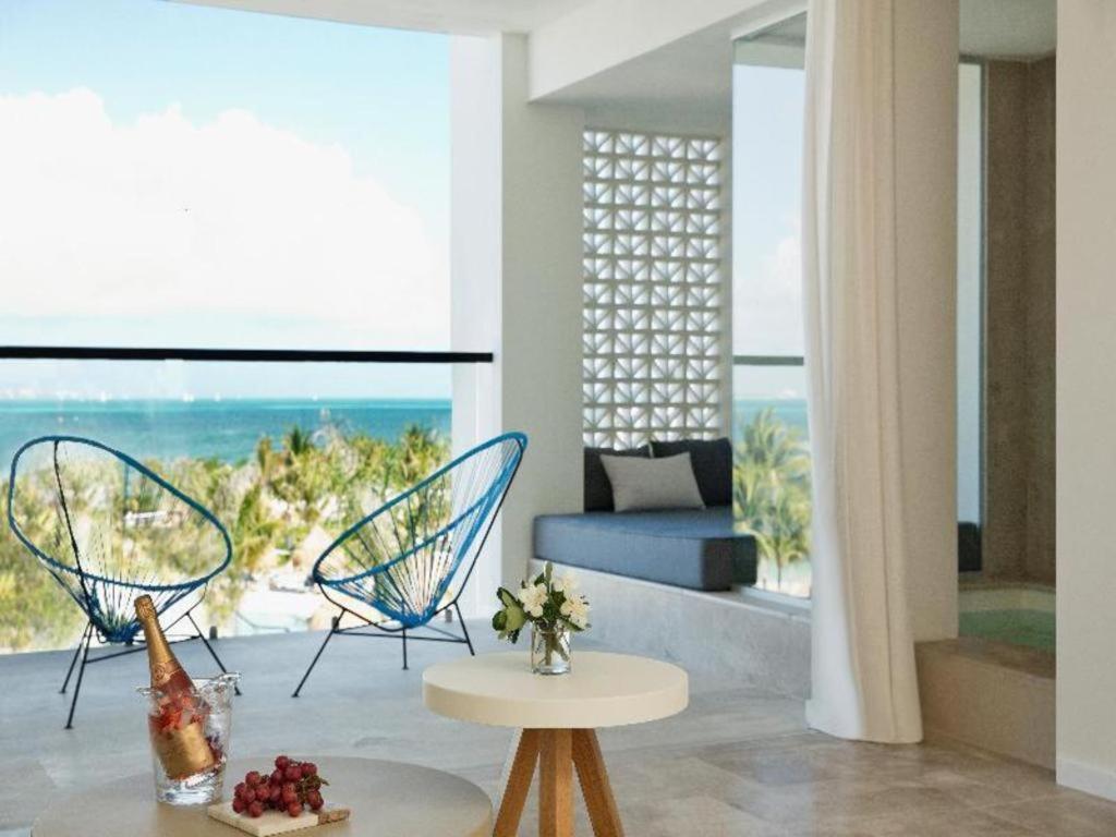 Finest Playa Mujeres Hotel Cancun Exterior photo