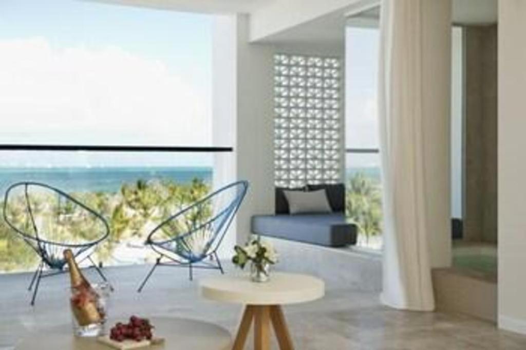 Finest Playa Mujeres Hotel Cancun Exterior photo