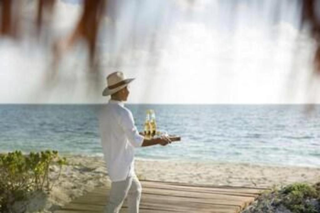 Finest Playa Mujeres Hotel Cancun Exterior photo
