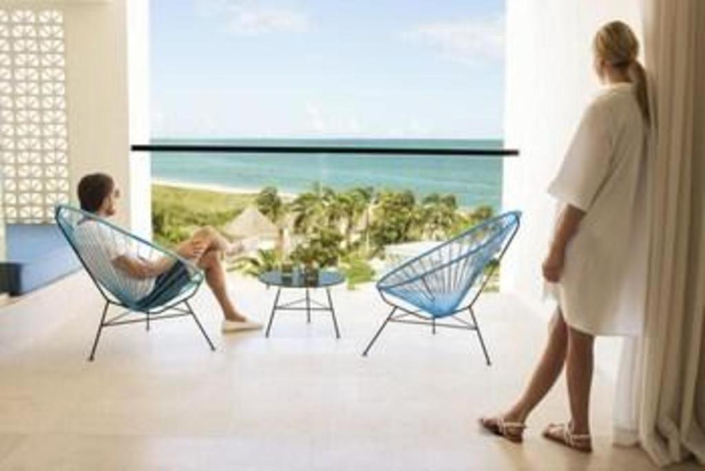 Finest Playa Mujeres Hotel Cancun Exterior photo